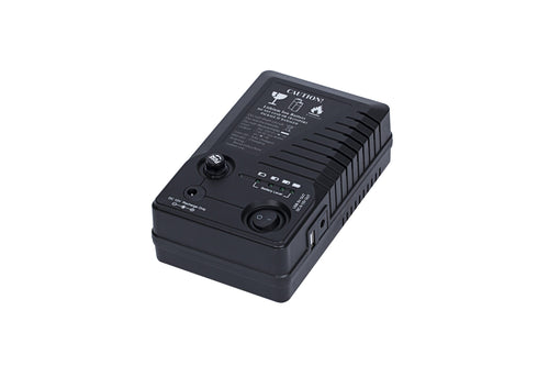 Batterie Li-ion pour Classic® et anciens modèles Prokam