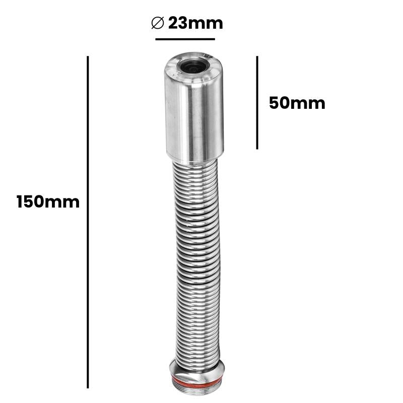 Dimension-tete-23mm-camera-canalisation