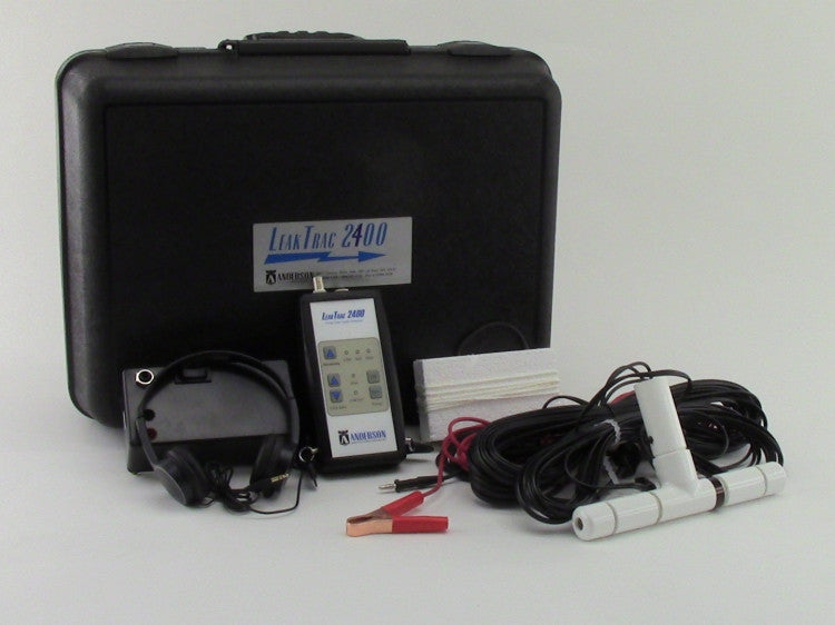 Detecteur de fuite Liner
