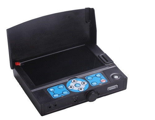 Ecran LCD 7" Prokam Piscine, EAGLE, EVO