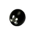Centreur boule monté sur la tête de la Micro-FLEX® HD