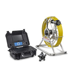 Caméra d'inspection PRO-MAX® 60M sur dévidoir avec mallette