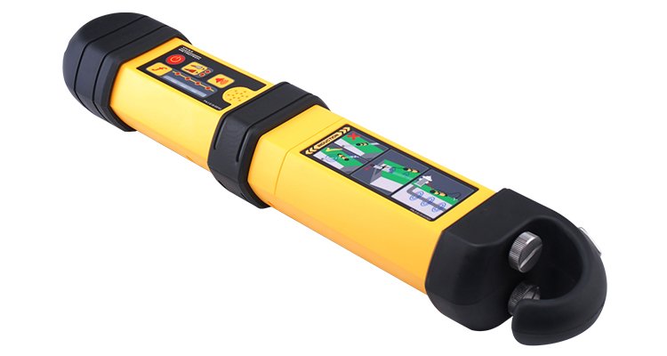 Émetteur Vivax VM-550FF 1 watt pour détection de réseaux enterrés