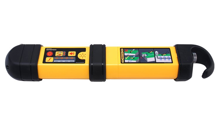 Émetteur VM-550FF 1 watt et ses accessoires de connexion
