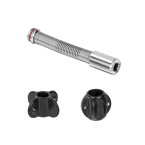 Caméra Prokam Classic® HD et ses accessoires