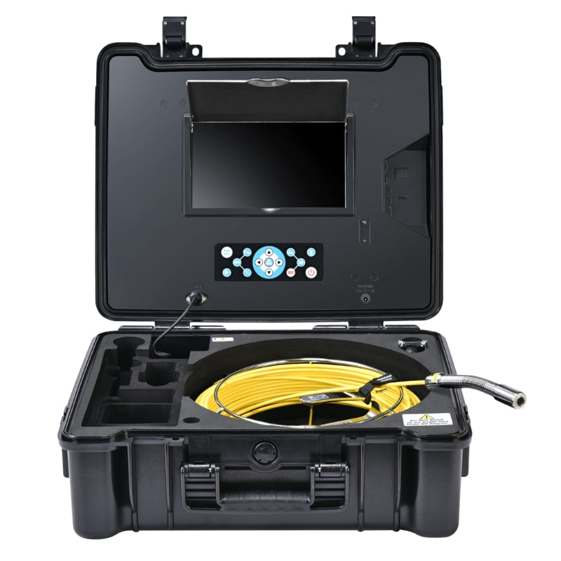 Caméra d'inspection canalisation Prokam Classic® HD