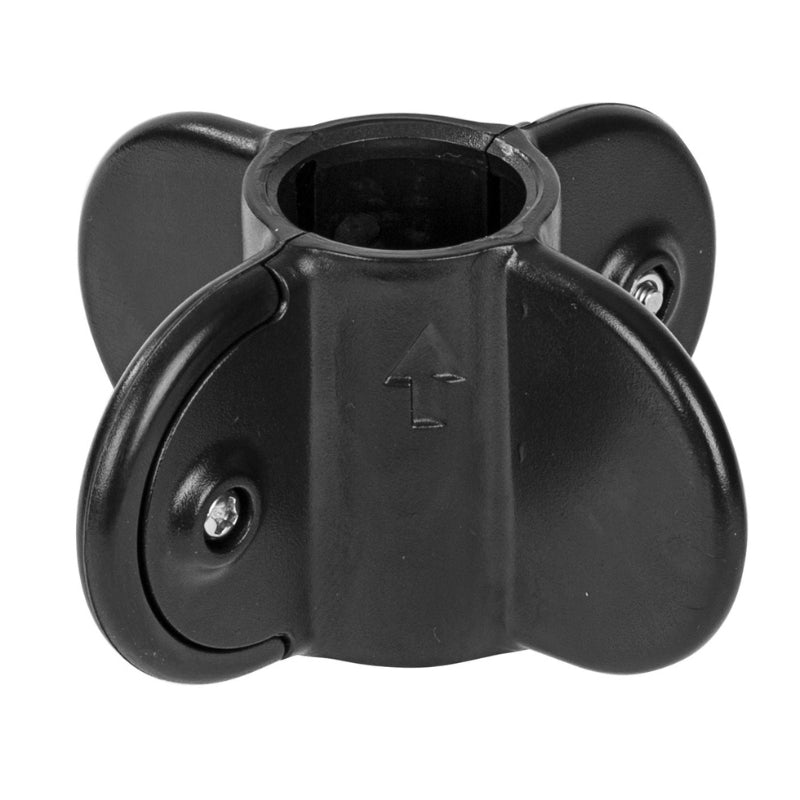 Centreur étoile pour tête de caméra d'inspection Ø23 mm