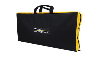 Sacoche de protection et de transport pour localisateur vLoc3 CAM